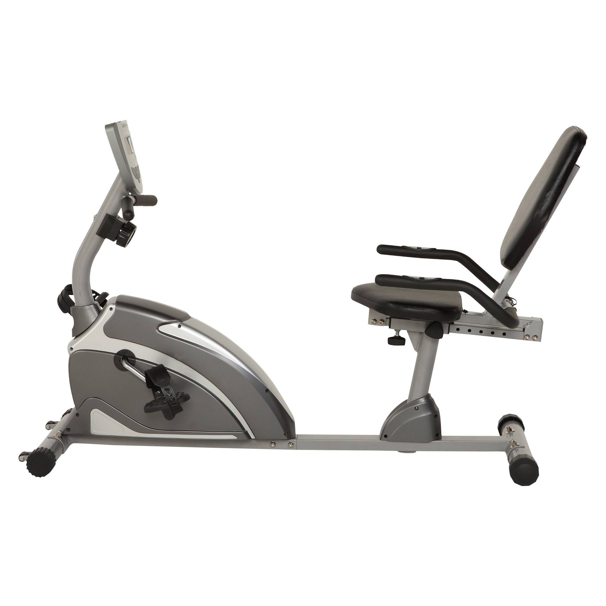 Exerpeutic 900XL High Capacity Stationary Recumbent Bike