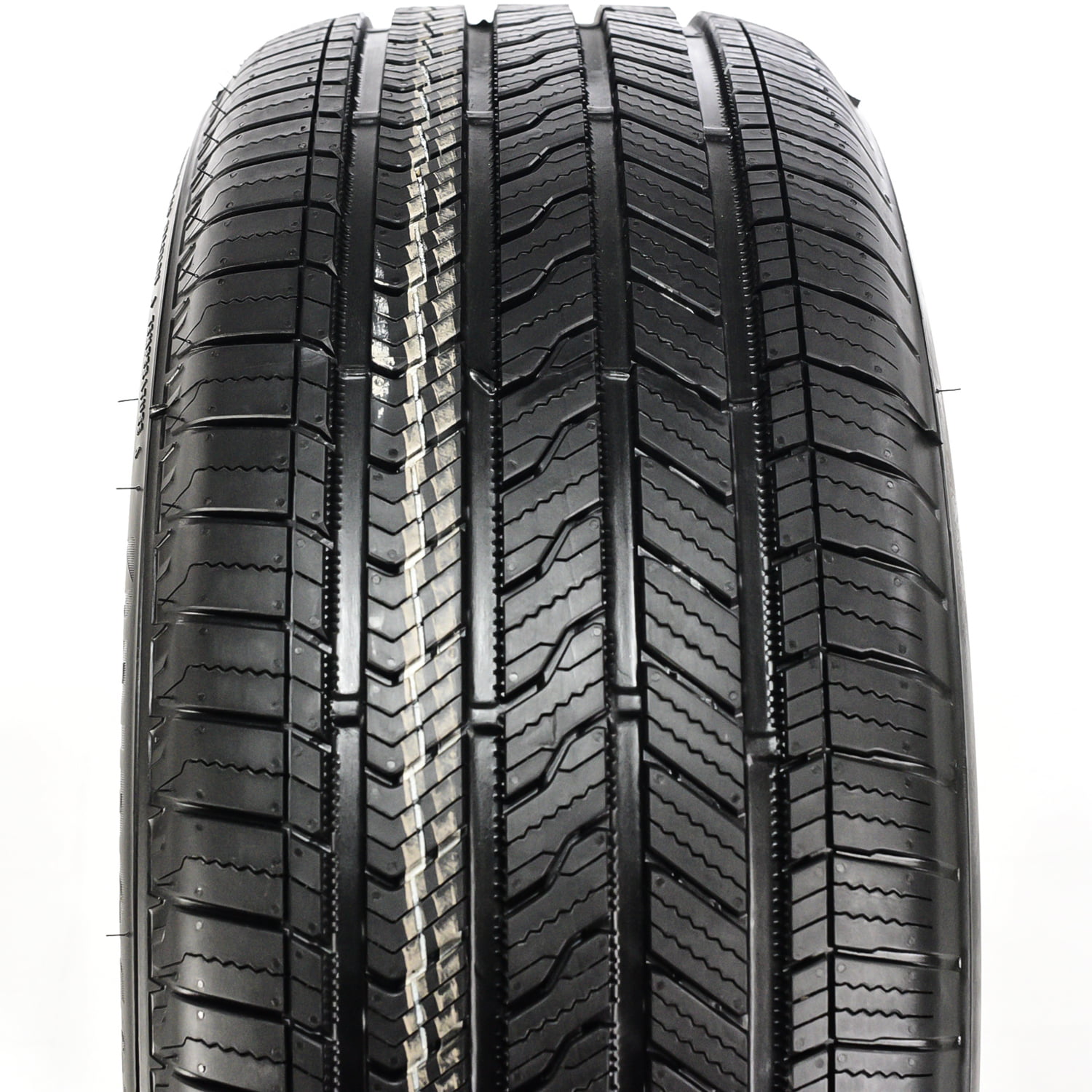 Bridgestone ALENZA SPORT A/S 255/50R20 105H Standard Load Black Letter Tire
