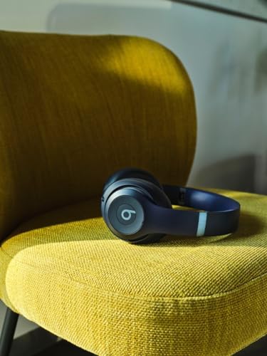Beats Studio Pro - Wireless Bluetooth Noise Cancelling Headphones - Black (Renewed)