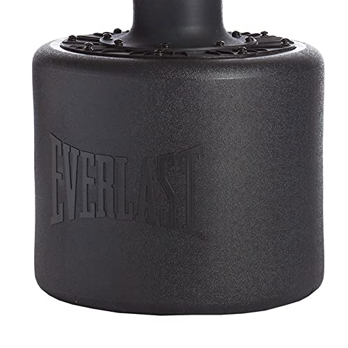 Everlast P00002200 Powercore Free Standing Heavy Bag