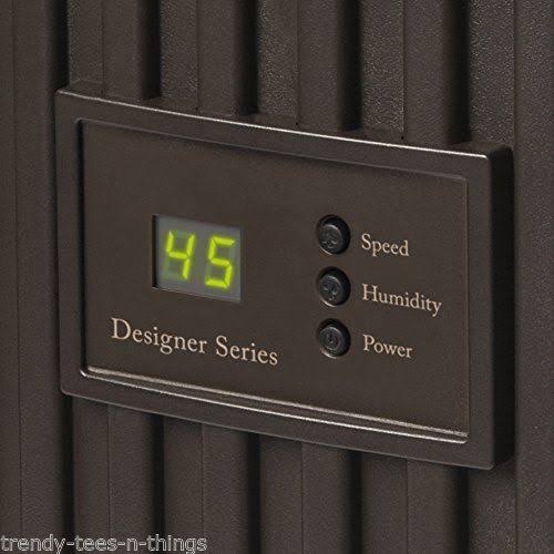 Aircare Pedestal Style Evaporative Air Whole House Humidifier