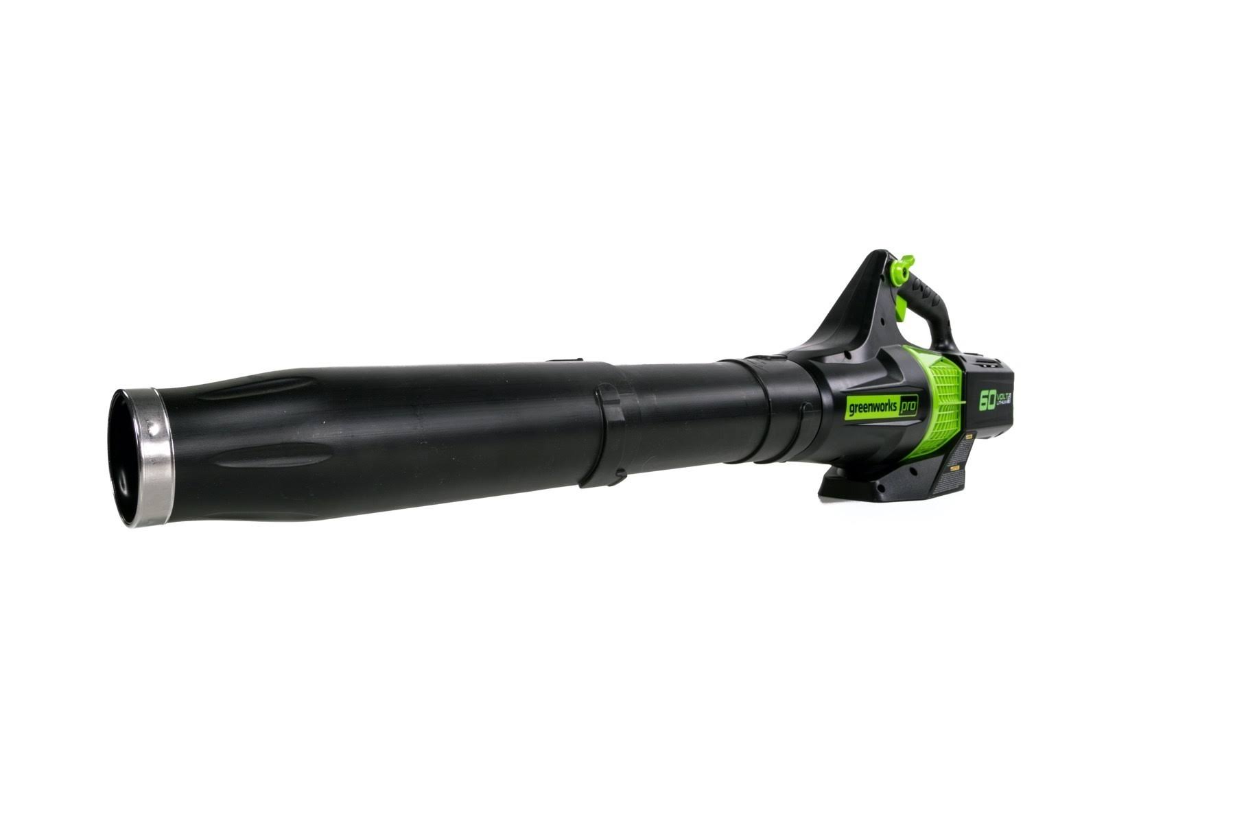 Pro 60V Cordless Brushless Axial Leaf Blower (Tool Only) BL60L00
