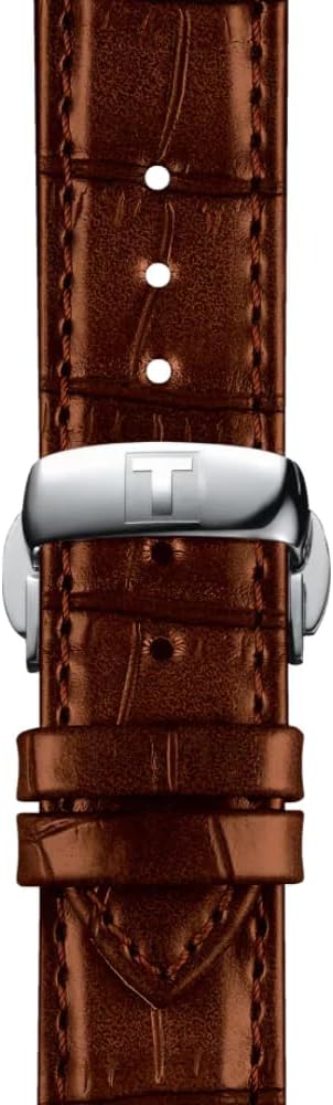 Tissot Le Locle Powermatic 80 Open Heart