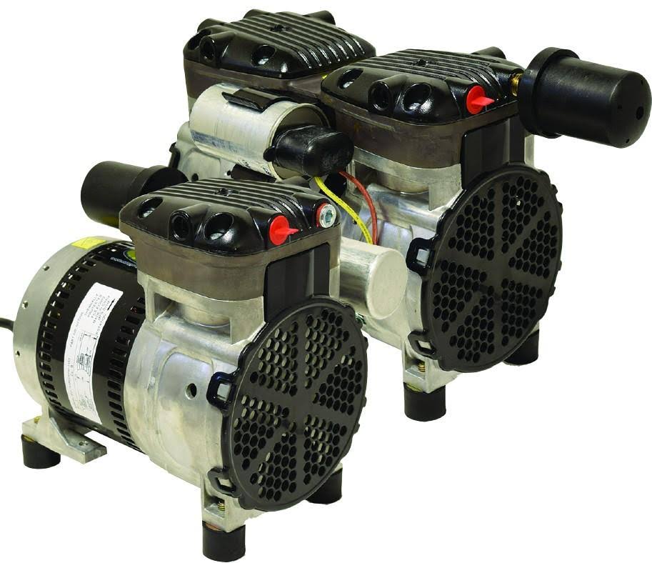 EasyPro Stratus SRC50 Rocking Piston Compressor 1/2HP 230V SRC502