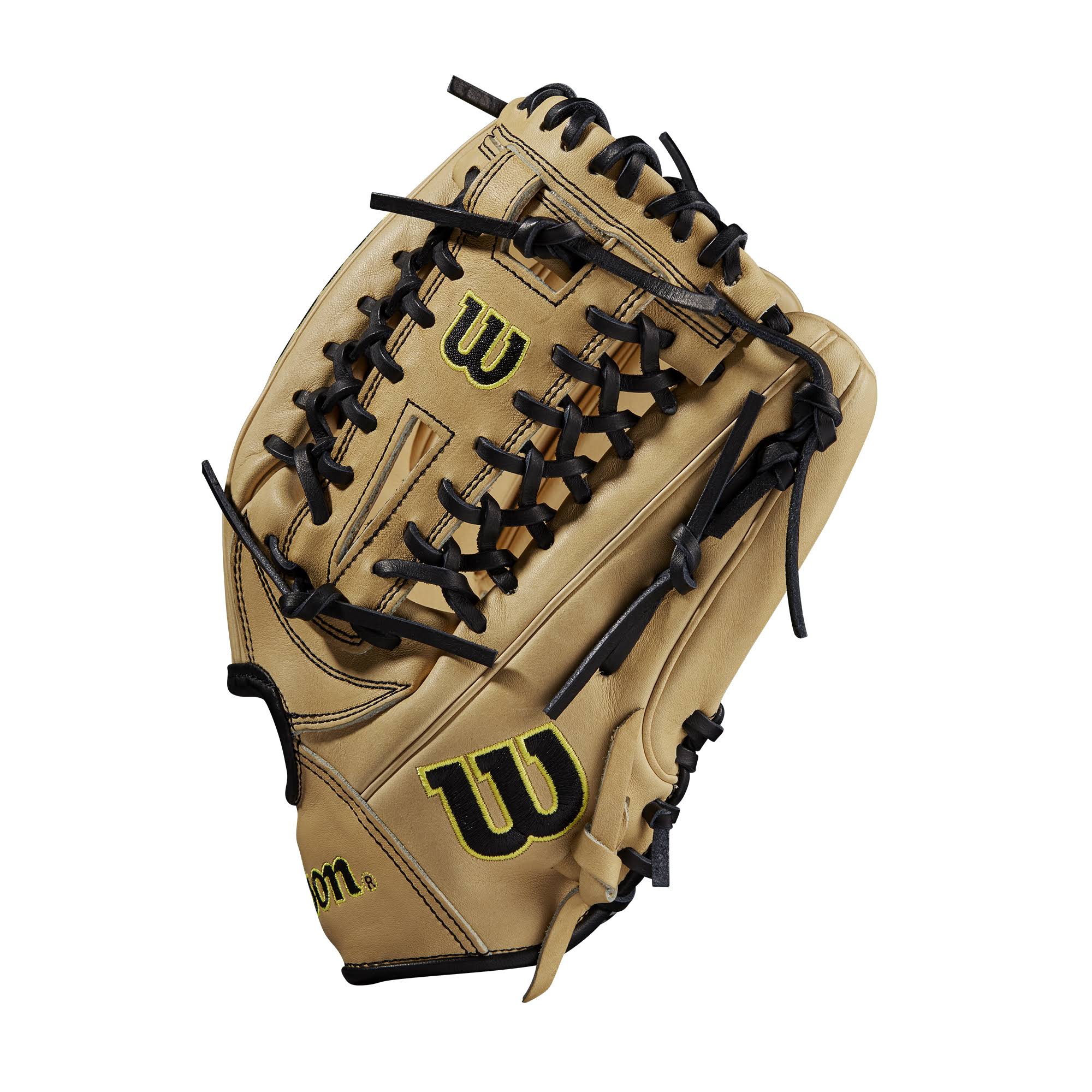 Wilson 2021 A2000 A12 12x22 Pitcher&s Baseball Glove