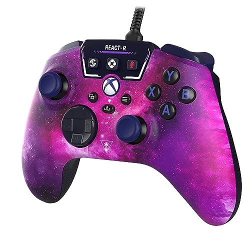 Turtle Beach Stealth Ultra High-Performance Wireless Gaming Controller Licensed for Xbox Series X|S, Xbox One, Windows PC, Android - LED Dashboard, Dock, RGB Lighting, 30-Hr Battery, Bluetooth, Black