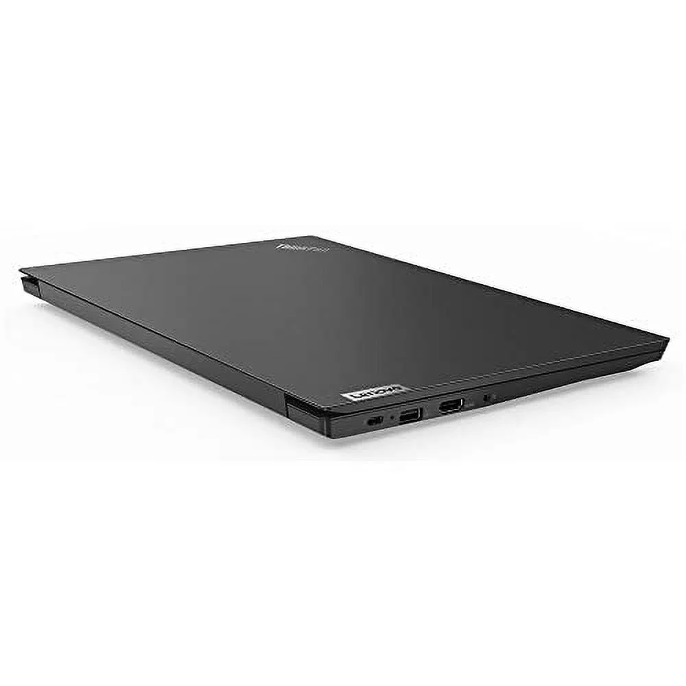 Lenovo 2023 ThinkPad E15 Gen 3 Business Laptop 15.6" FHD IPS Display 8-Core AMD Ryzen 7 5700U Radeon Graphics 24GB DDR4 1TB M.2 NVMe SSD USB-C DisplayPort HDMI WiFi AX RJ45 Windows 11 Pro w/RE USB