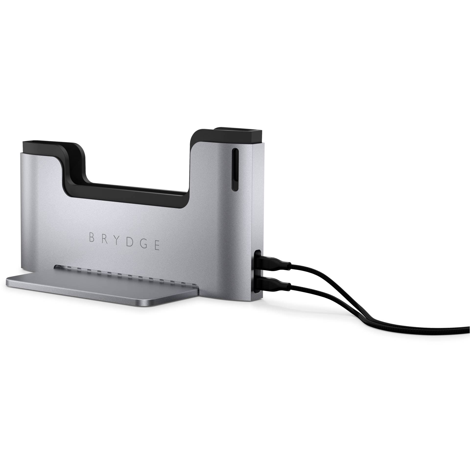 Brydge - Vertical Dock for 13 MacBook Pro