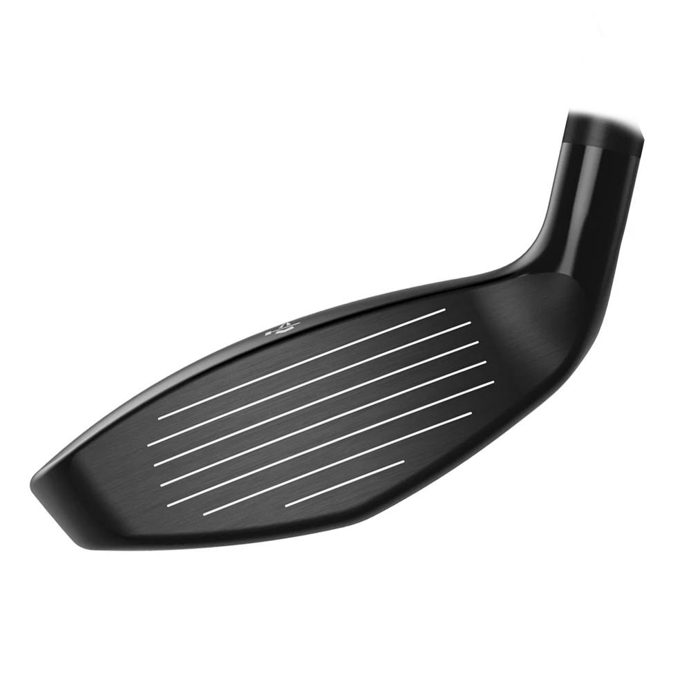 Tour Edge Hot Launch E521 Offset Fairway Wood New