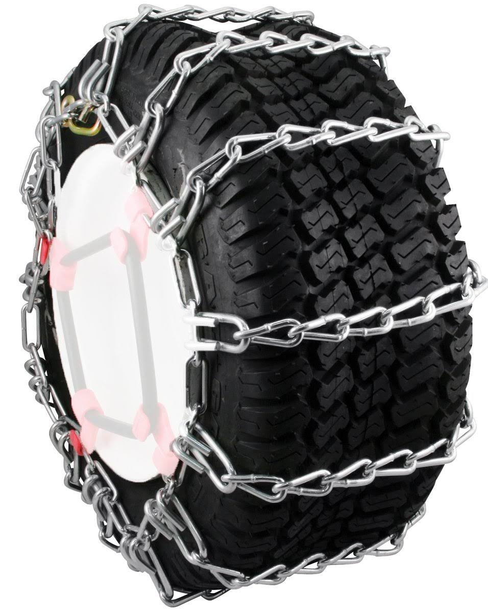 Tire Chains 26x12x12 2 Link Spacing