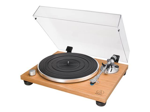 Audio-Technica AT-LPW30TK - Turntable