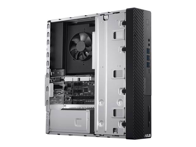 Asus - Systems D700SA-XB501 Intel Core i5-10400/ 8GB/ 512gb