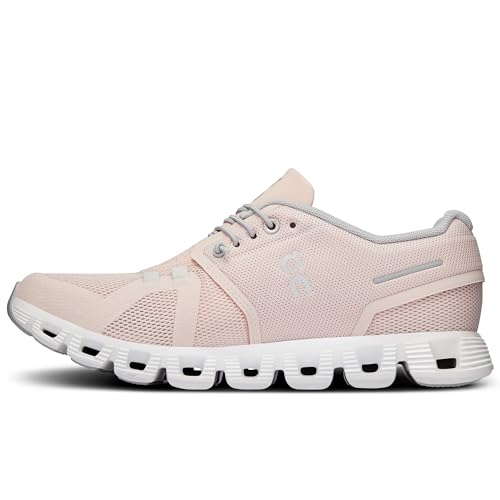 On Women's Cloud 5 Sneakers