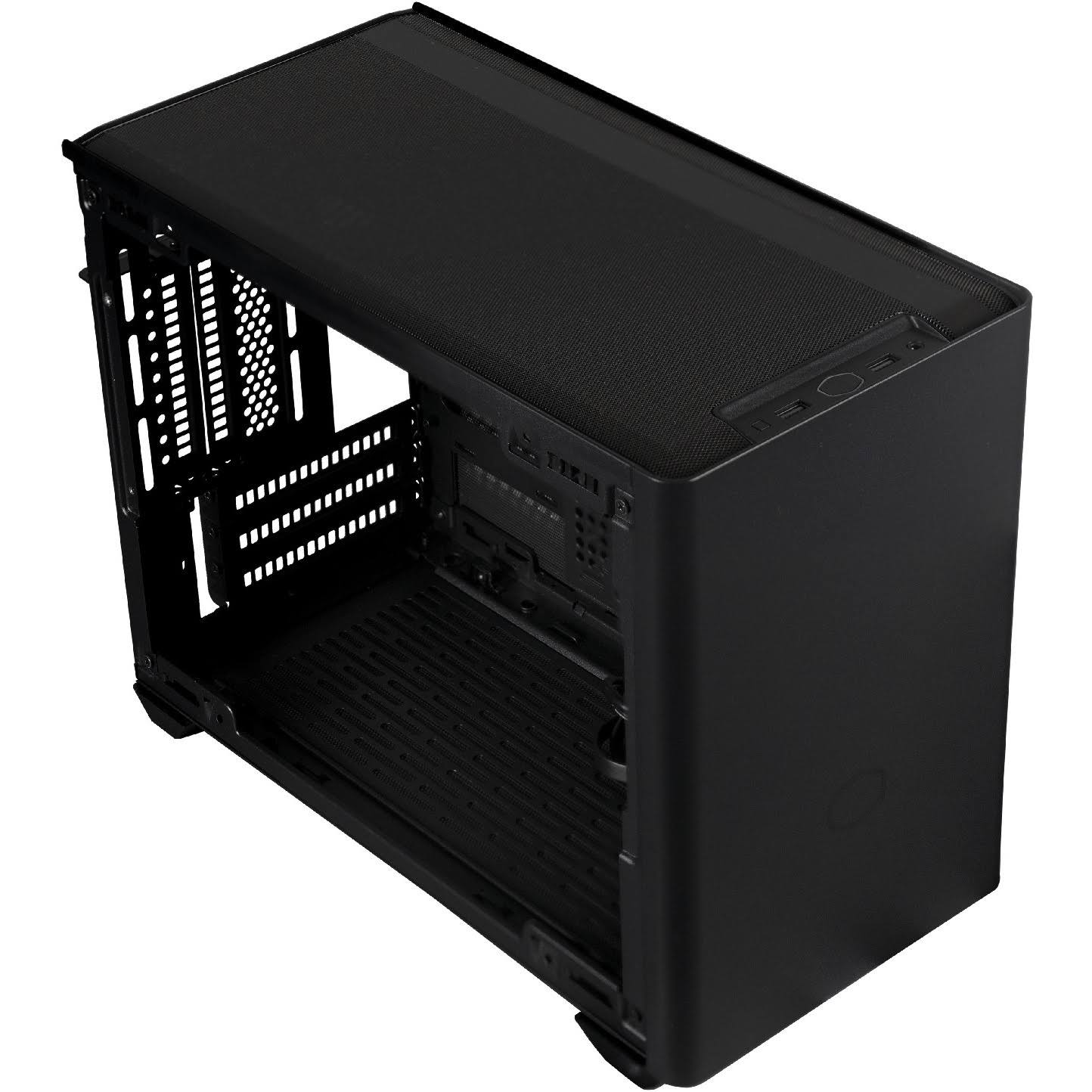 Cooler Master MasterBox MCB-NR200P-KGNN-S00 Computer Case - Mini-tower