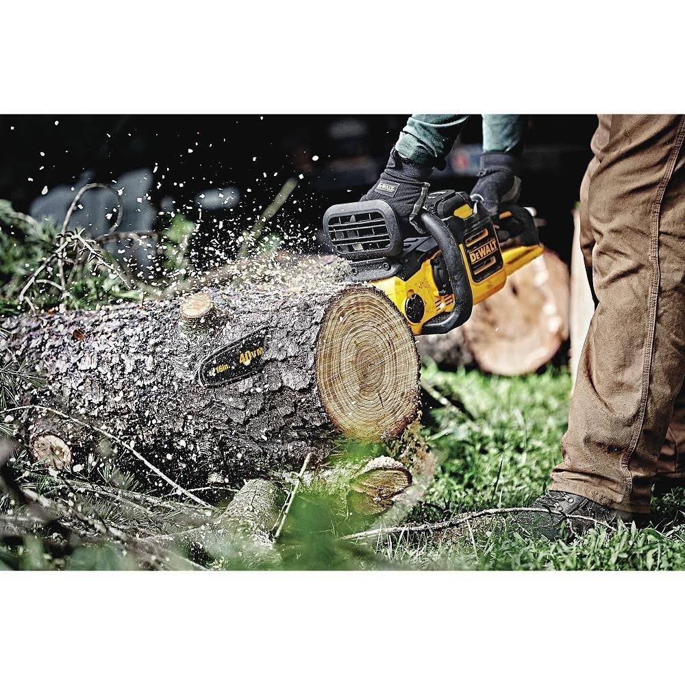 DeWalt DCCS690B | 16x22 Lithium Ion XR Brushless Chainsaw