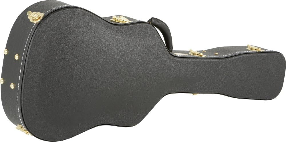 Martin 12545EC Hardshell Case for Dreadnought (14-Fret)