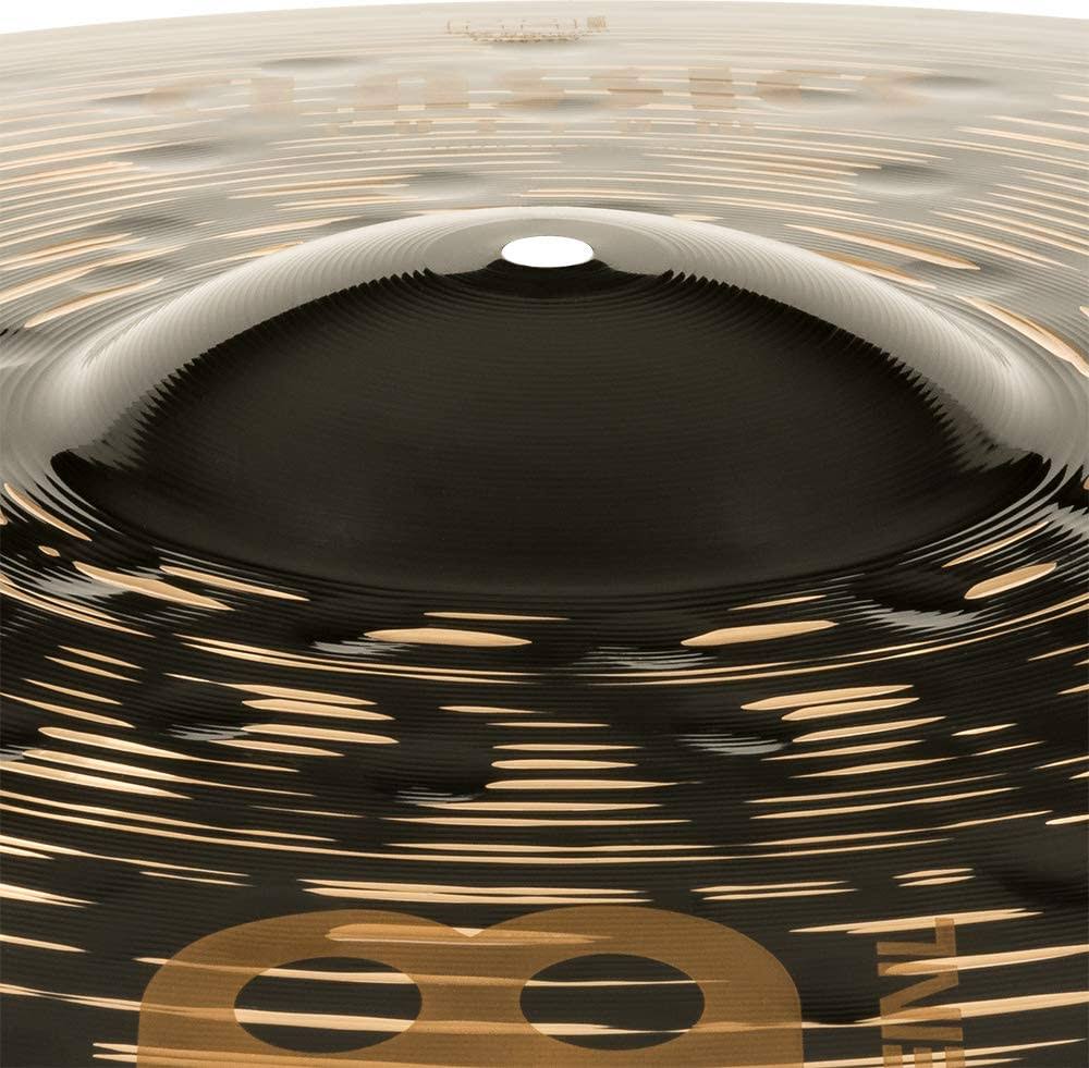 Meinl Classics Custom Dark Crash Ride Cymbal 22 in.