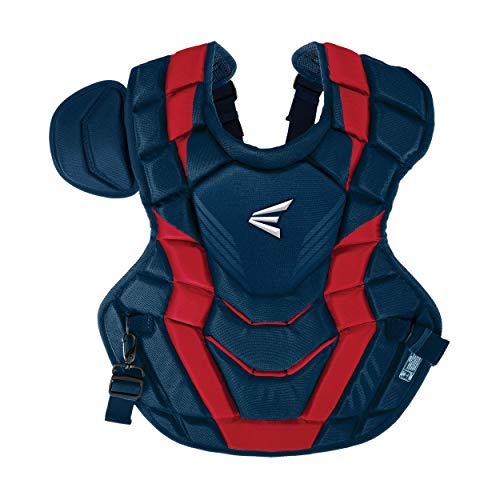 Easton | Elite X Baseball Catcher's Equipment | Box Set | NOCSAE Approved | Youth/Intermediate/Adult | Multiple Colors