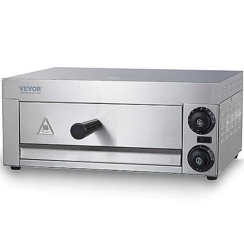 VEVOR Pizza oven Electric