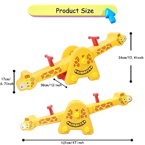 5-in-1 Toddler Slide Swing Set - The Ultimate Playground Adventure with a Ball Pit，Freestanding Baby&Kid Slide Indoor Playground/Swing Set Basketball Hoop（with 300 Colorful Balls）