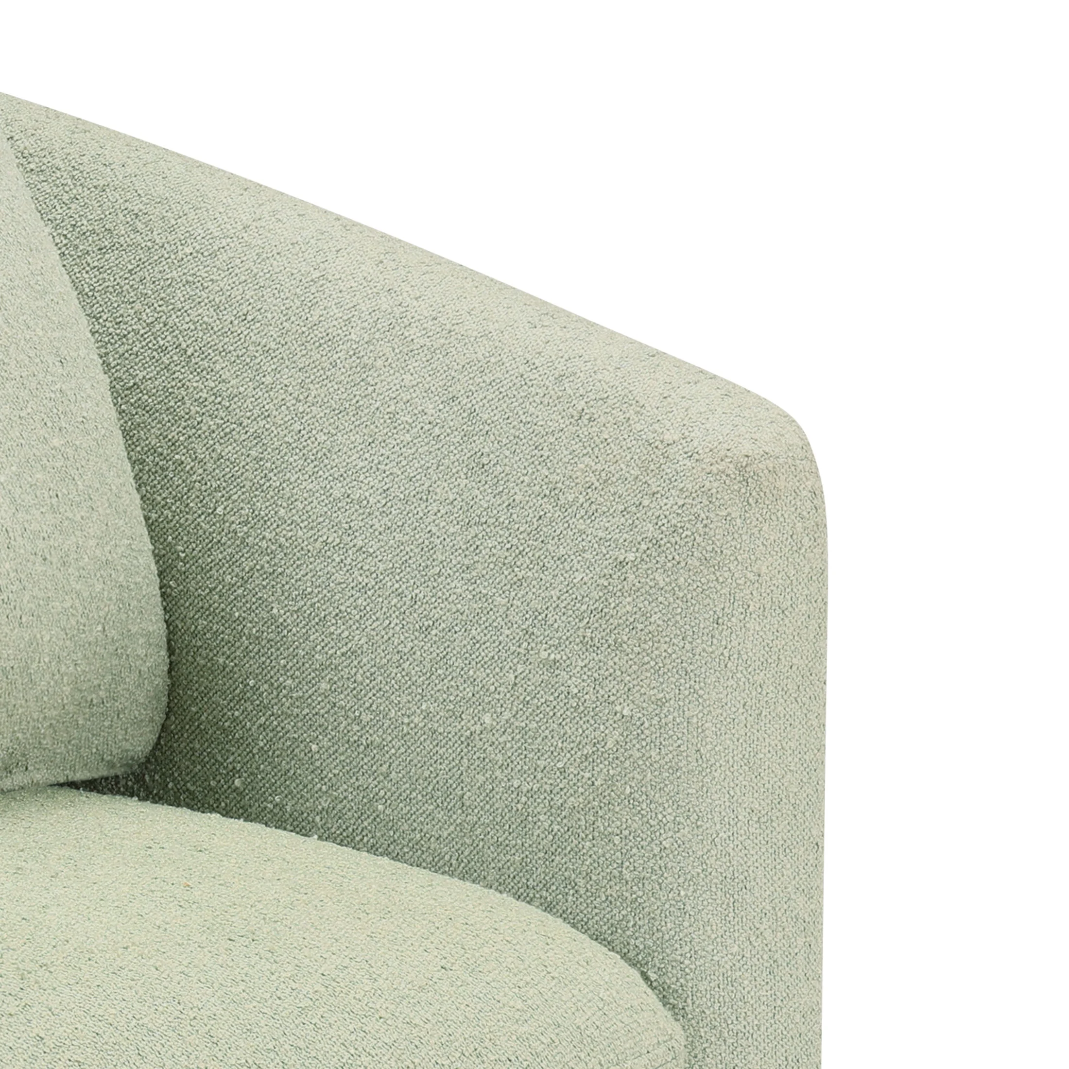 Beautiful Drew Chair by Drew Barrymore, Sage