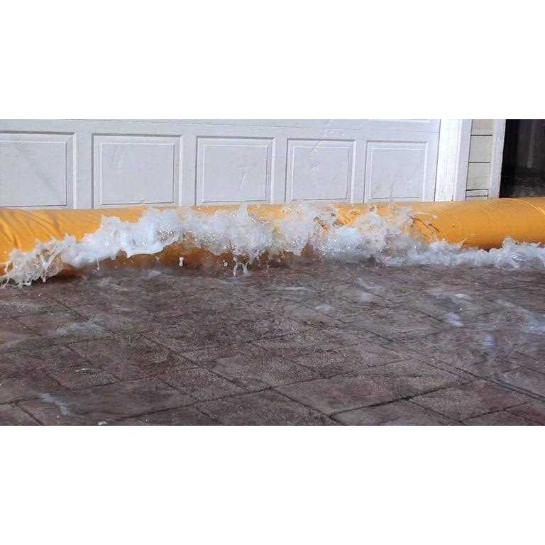 Watershed Innovations HydraBarrier Supreme Length Height - Shop Hardware Tools Online Store