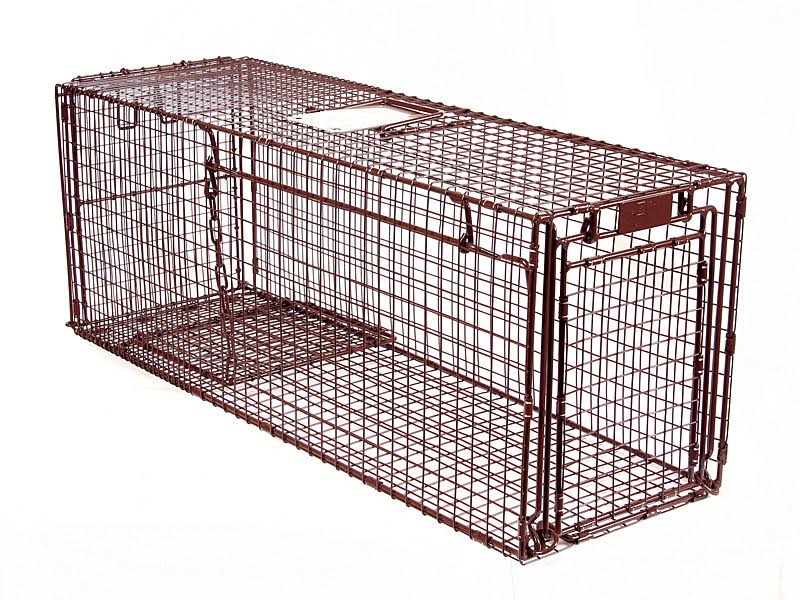 Tru Catch 36D Humane Live Animal Trap