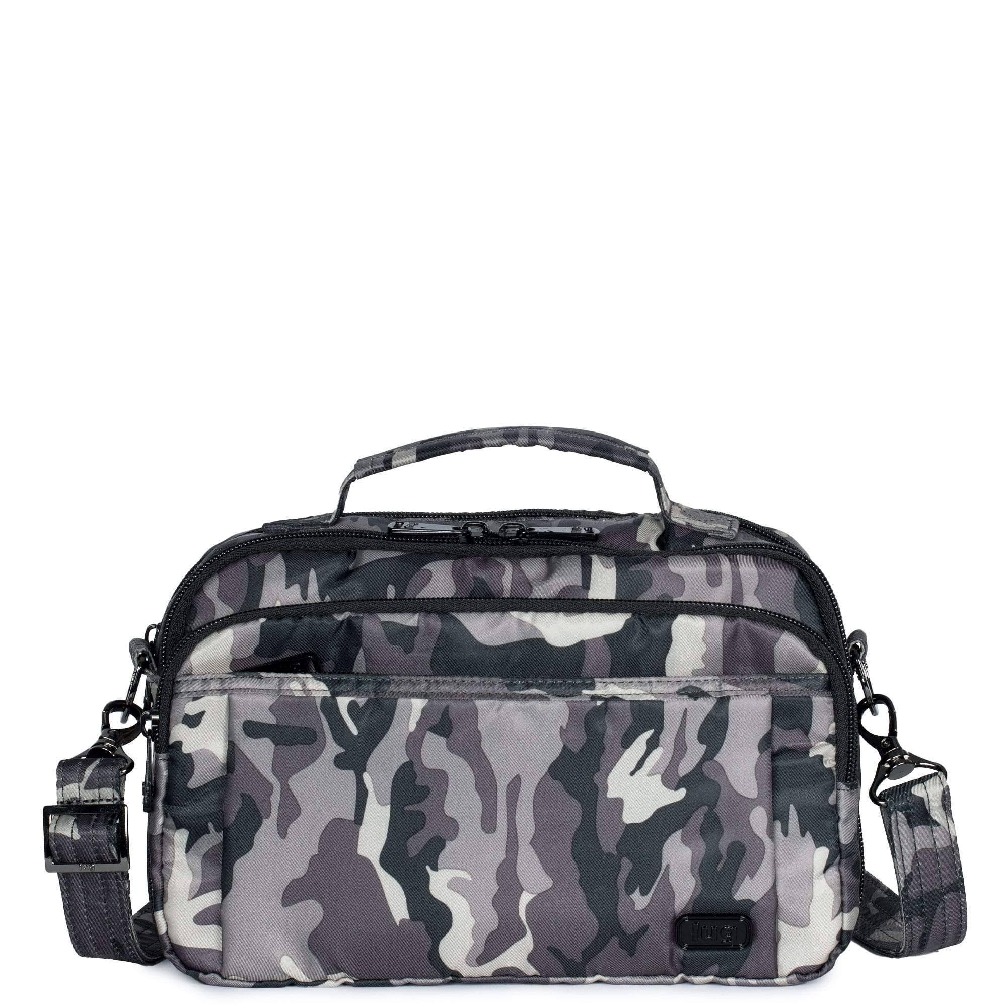 LUG - Scoop (CAMO MIDNIGHT)
