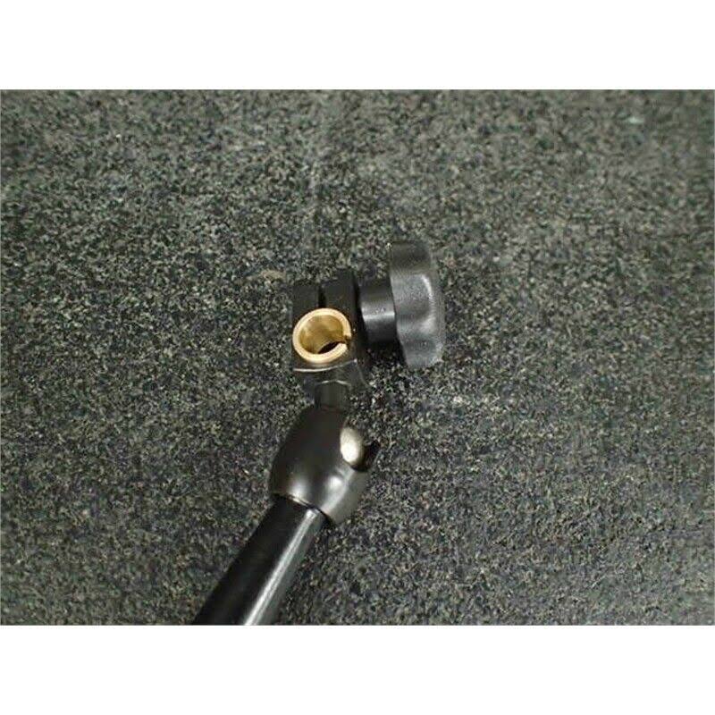 Starrett 660 Magnetic Base Indicator Holder