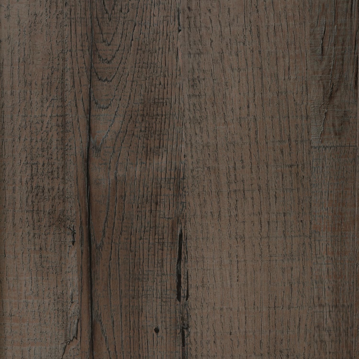 Old World Charm Engineered Wood Rectangular Full Bookcase Headboard Fall Oak with Storage and Sliding Doors, 64.5" (L) x 15.5" (W) x 4.5" (H)