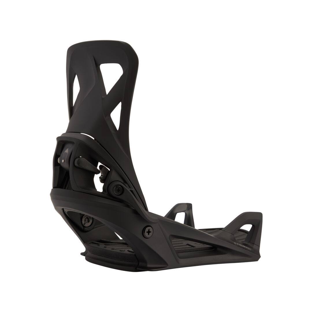 Burton Step on Snowboard Bindings
