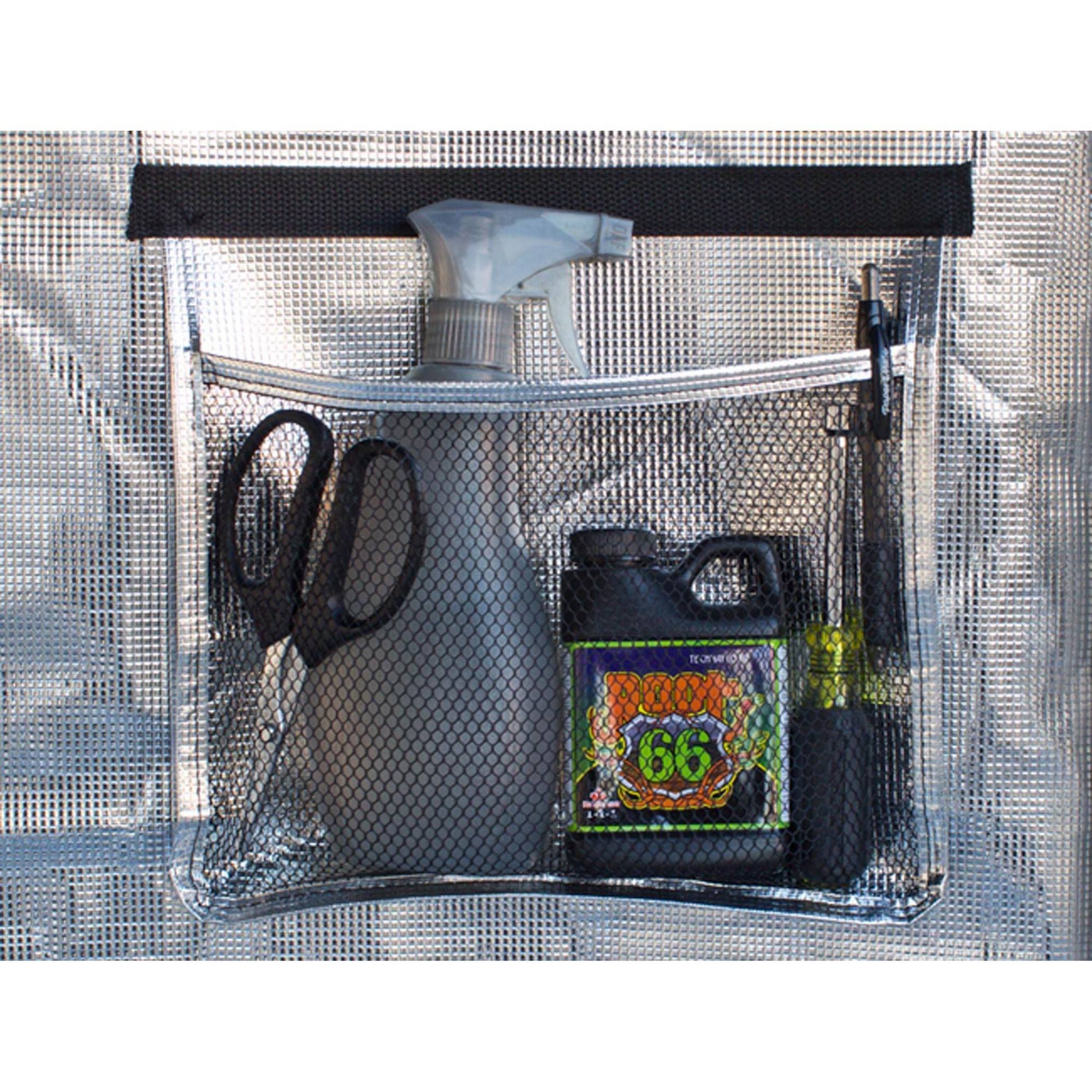 Gorilla Grow Tent Lite Line Hydroponic Greenhouse Garden Room