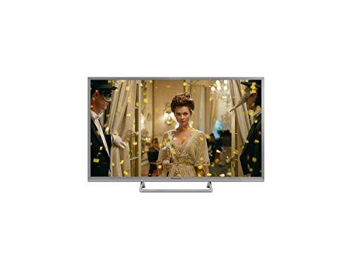 Panasonic TX-32FSW504S 32x22 HD Smart TV Silver LED TV