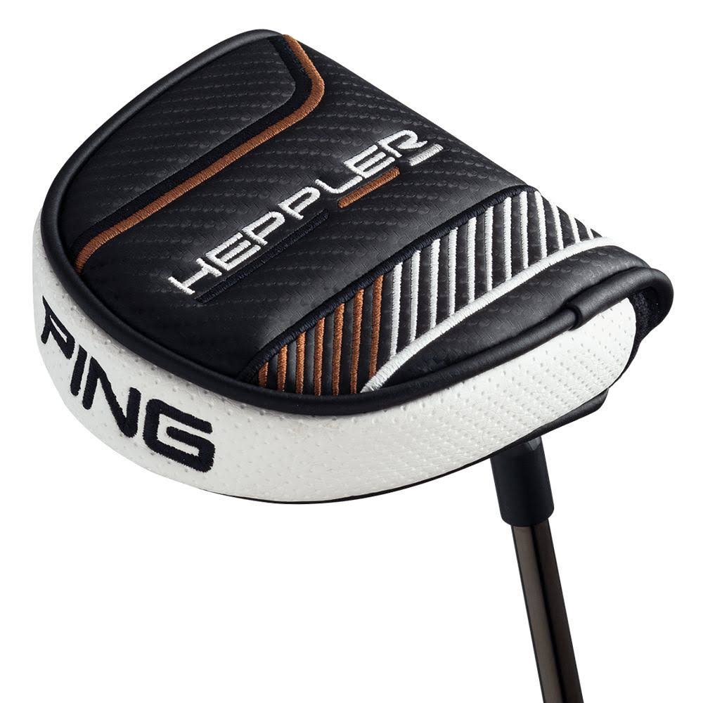 Ping Heppler Piper C Putter
