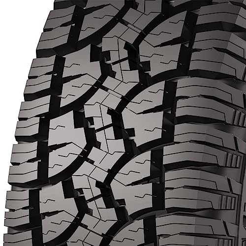 GT Radial Adventuro ATX All Terrain P245/70R16 106T Light Truck Tire