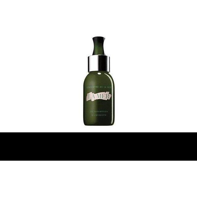 La Mer &The Concentrate& - 0.5 oz bottle
