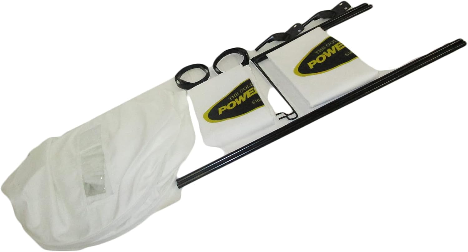 Powermatic 30-Micron Filter Bag Kit, for PM1900 Dust Collector (1791075B)