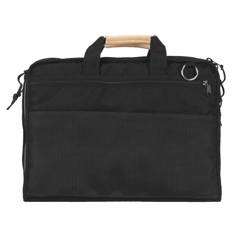 Porta Brace DC-3VB Director&s Case (Black)
