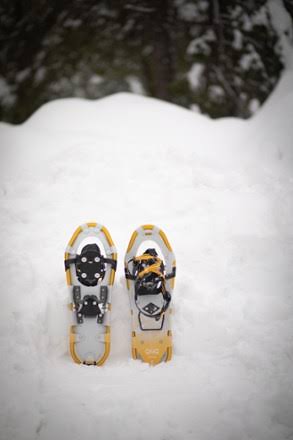 Atlas Montane Snowshoes