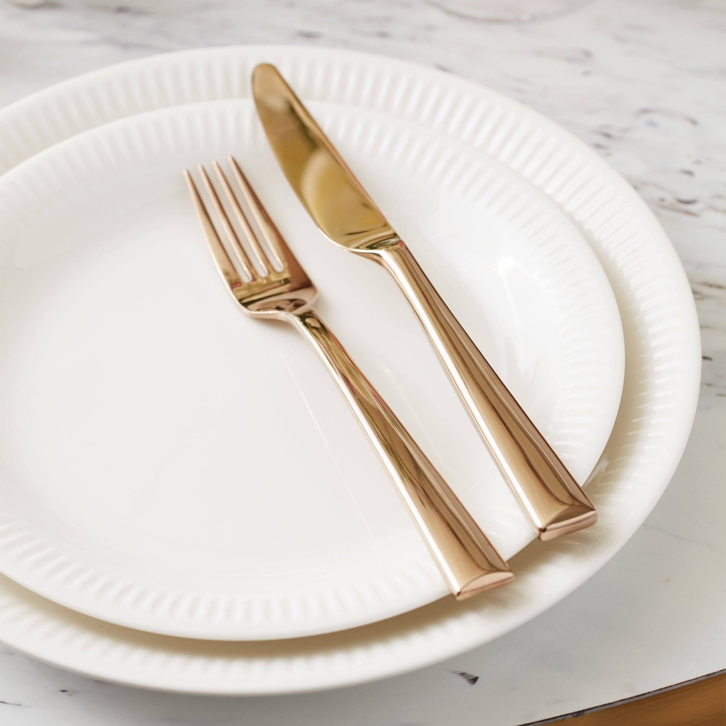 Lenox Profile 12 Piece Set - 100% Exclusive - White