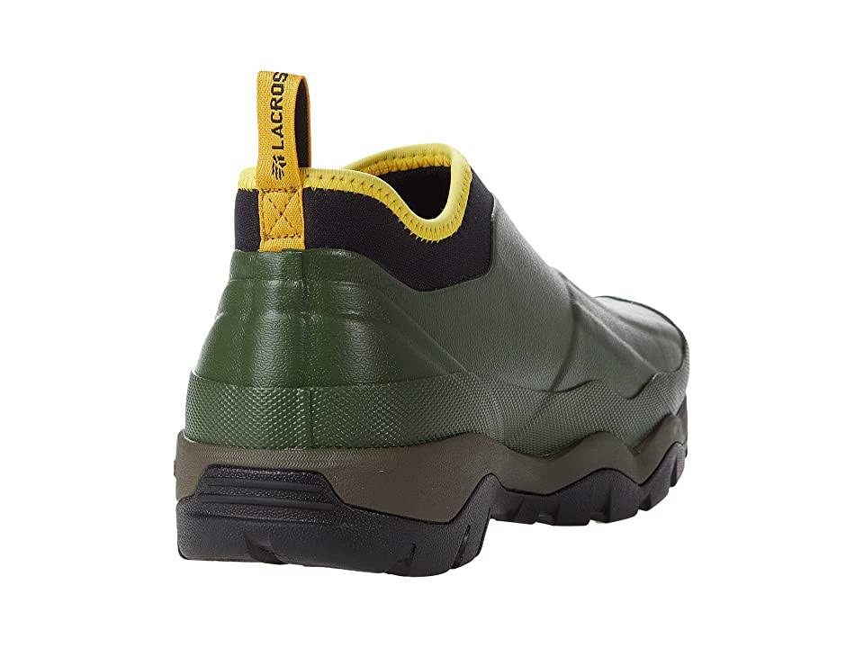 Lacrosse Alpha Muddy 4.5x22 15 Men&s Green