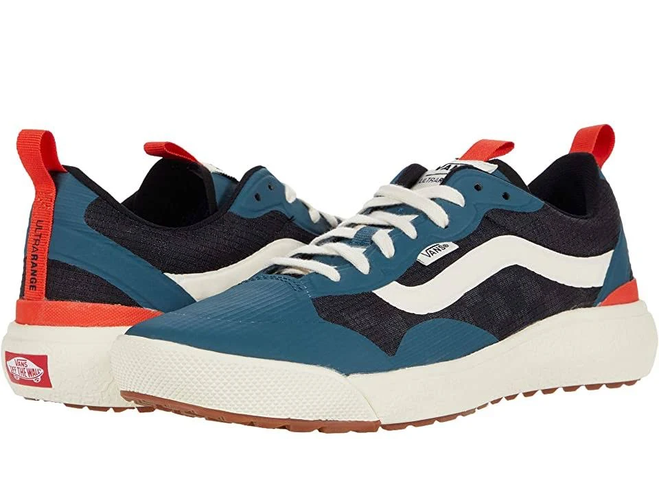 Vans Ultrarange Exo (Atlantic Deep/Antique White)