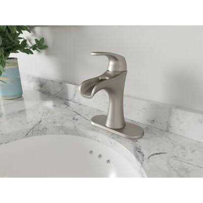 Pfister Ladera 8 in. Widespread Double Handle Bathroom Faucet