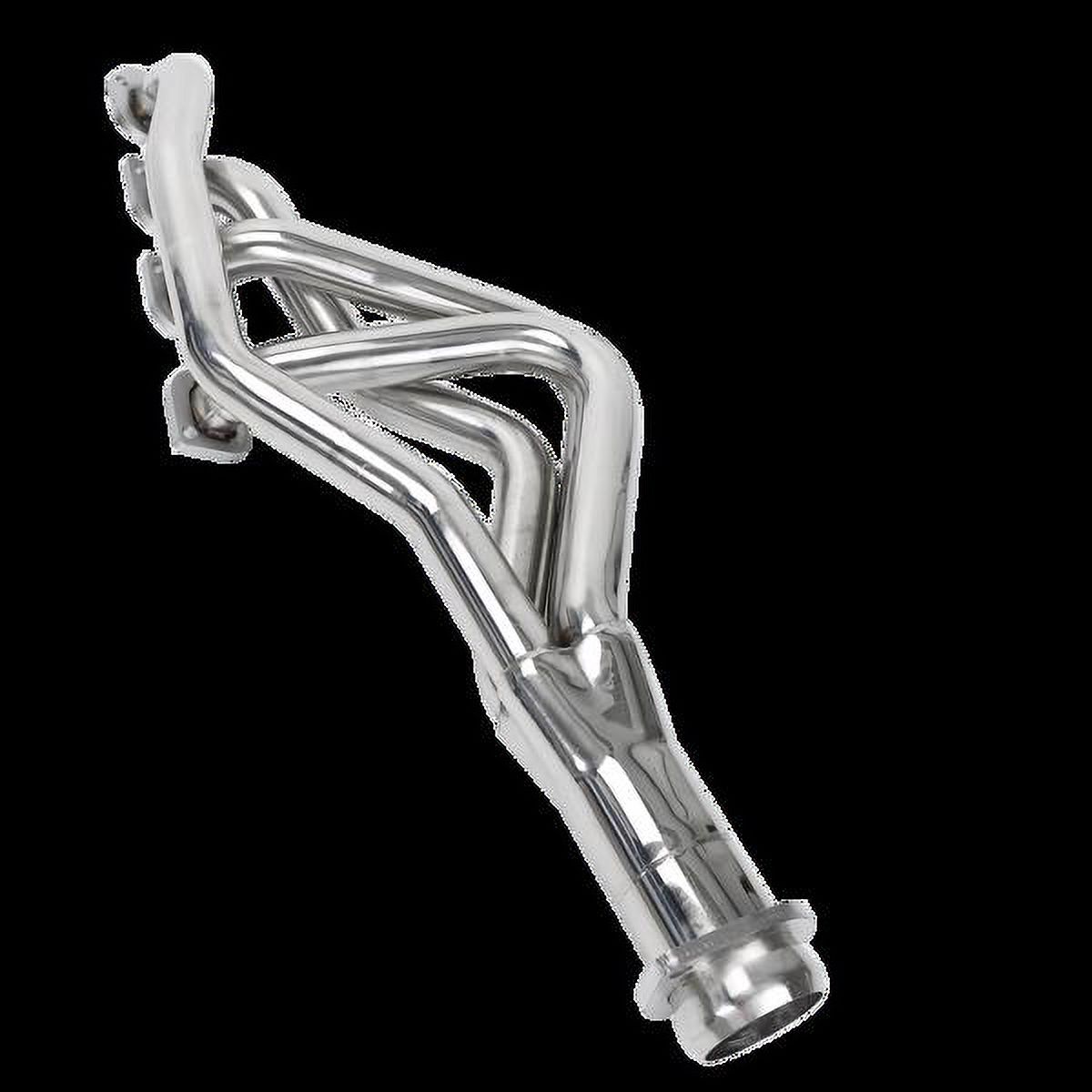 Teledu Exhaust Header for Dodge Ram 1500 2009-2018 5.7L MT001015