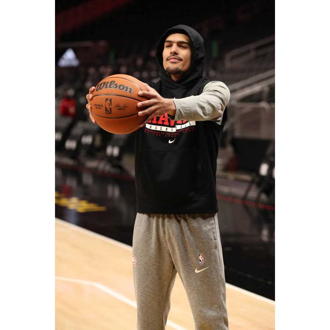 Wilson NBA Official Game Basketball - Sports Supplies Online Store