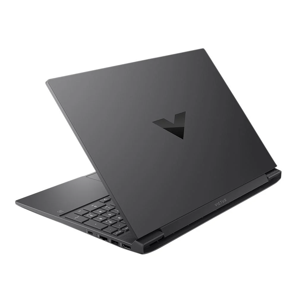 HP Victus 15-fb2000nr 15.6" Gaming Laptop Computer AMD Ryzen 7 8845HS 3.8GHz Processor NVIDIA GeForce RTX 4060 8GB GDDR6 16GB DDR5-5600 RAM 1TB Solid State Drive WiFi BT W11H
