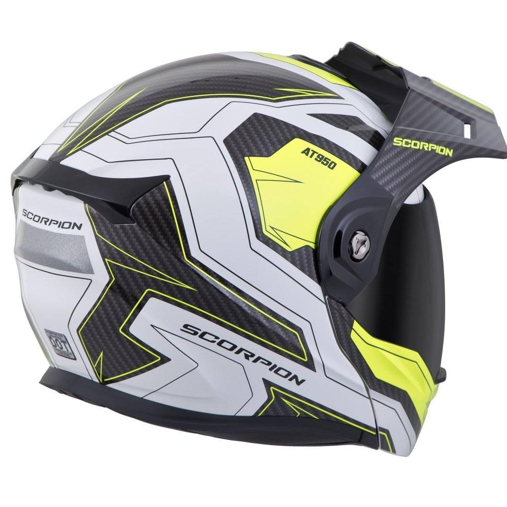 Scorpion EXO-AT950 Tucson Helmet Sand XL