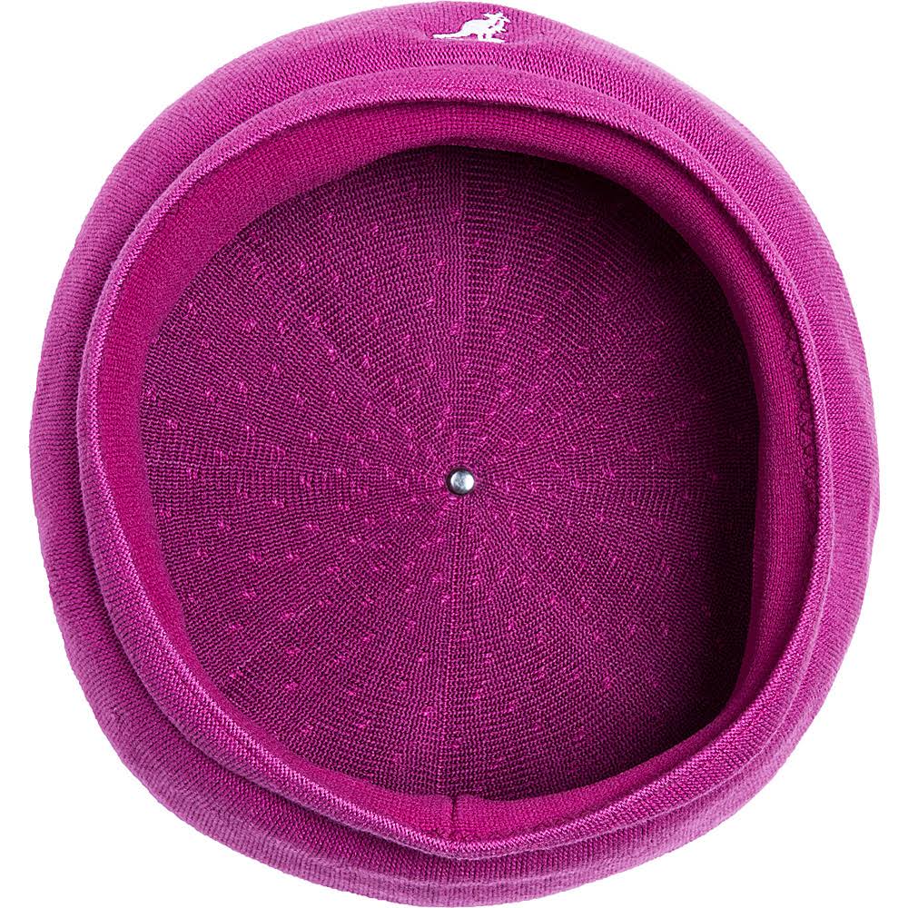Kangol Jax - Beret Cap Smog - Medium Bamboo