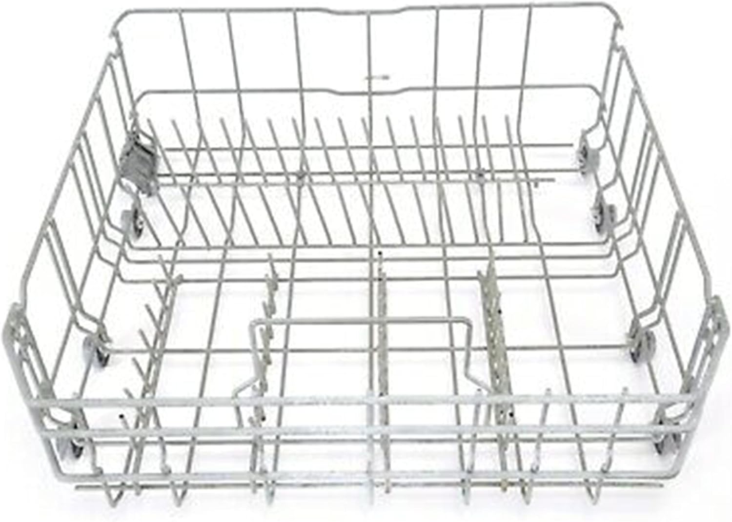Bosch 00770545 Lower Dishrack Assembly, Gray