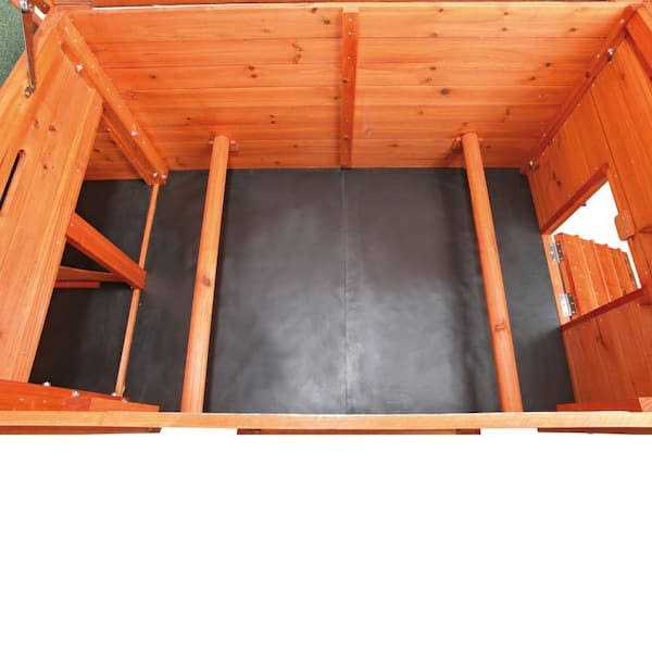 Trixie Chicken Coop - Pet Supplies online store